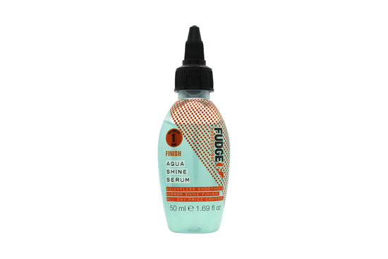 Fudge Aqua Shine Serum 50ml Fudge