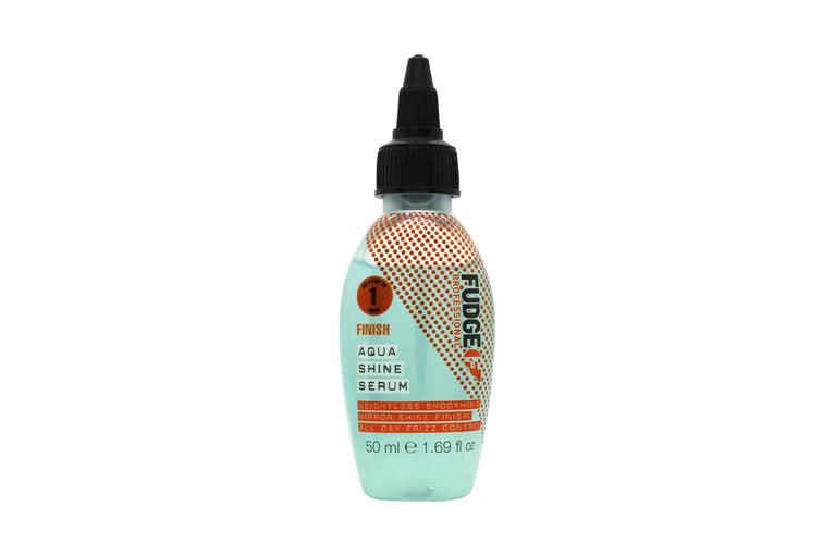 Fudge Aqua Shine Serum 50ml Fudge