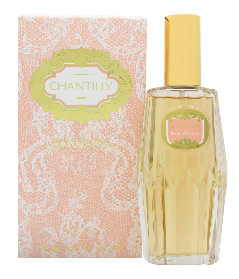 Dana Chantilly Eau de Toilette 105ml Sprej Dana