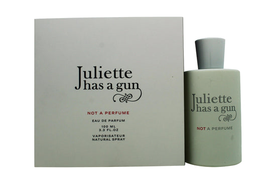 Juliette Has A Gun Not a Perfume Eau de Parfum 100ml Sprej Juliette Has A Gun