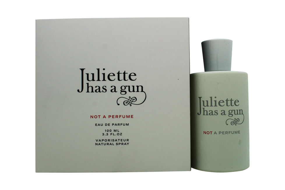 Juliette Has A Gun Not a Perfume Eau de Parfum 100ml Sprej Juliette Has A Gun