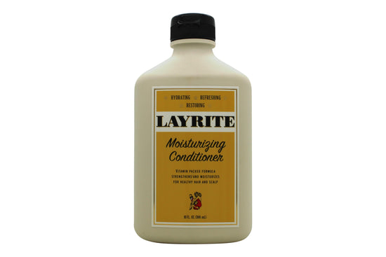 Layrite Återfuktande Balsam 300ml Layrite