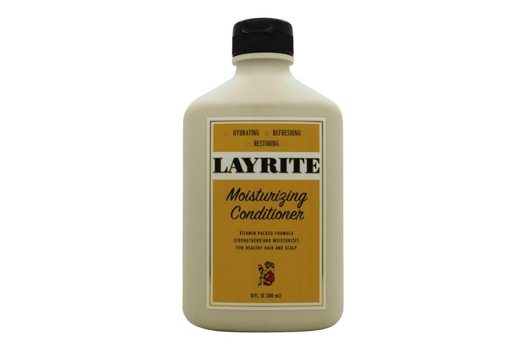Layrite Återfuktande Balsam 300ml Layrite