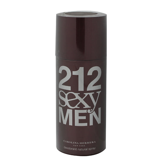 Carolina Herrera 212 Sexy  Men Deodorantsprej 150ml Carolina Herrera