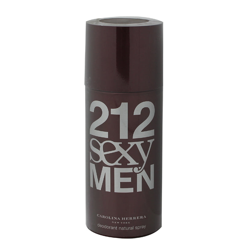 Carolina Herrera 212 Sexy  Men Deodorantsprej 150ml Carolina Herrera
