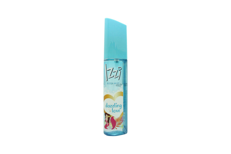 Izzi Dazzling Love Body Mist 100ml Izzi