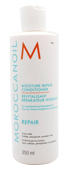Moroccanoil Moisture Repair Balsam 250ml Moroccanoil