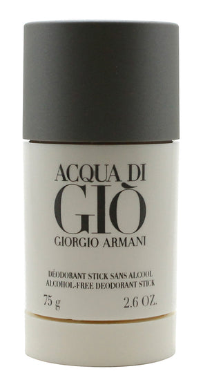 Giorgio Armani Acqua Di Gio Deodorantstick 75g Giorgio Armani