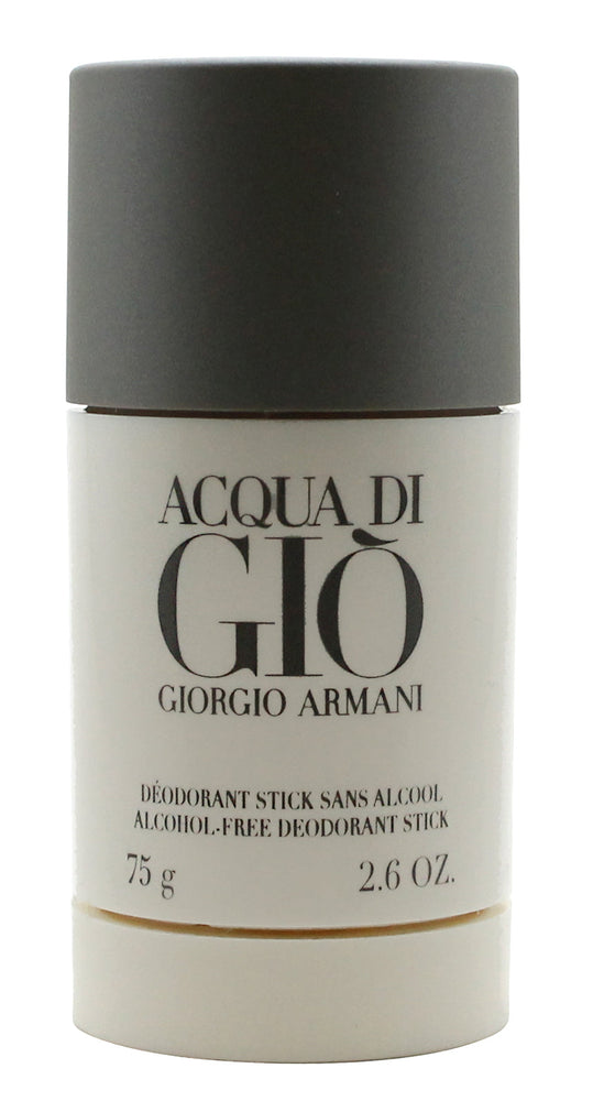 Giorgio Armani Acqua Di Gio Deodorantstick 75g Giorgio Armani