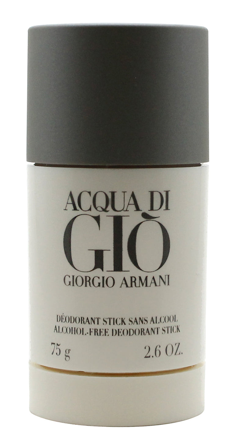 Giorgio Armani Acqua Di Gio Deodorantstick 75g Giorgio Armani