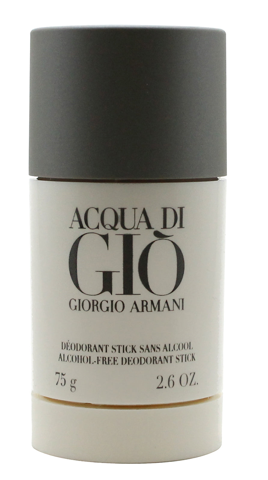 Giorgio Armani Acqua Di Gio Deodorantstick 75g Giorgio Armani