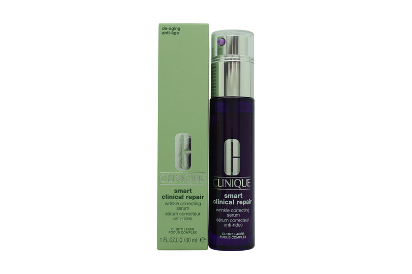 Clinique Smart Clinical Repair Rynkor Korrigering Serum 30ml Clinique
