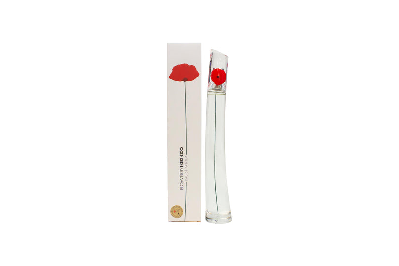 Kenzo Flower Eau de Parfum 100ml Sprej Påfyllningsbar Kenzo