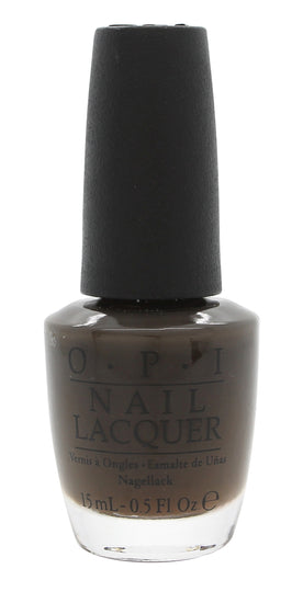 OPI Touring America Nagellack 15ml Get In The Expresso Lane OPI