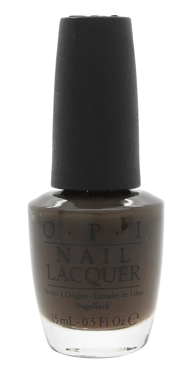 OPI Touring America Nagellack 15ml Get In The Expresso Lane OPI