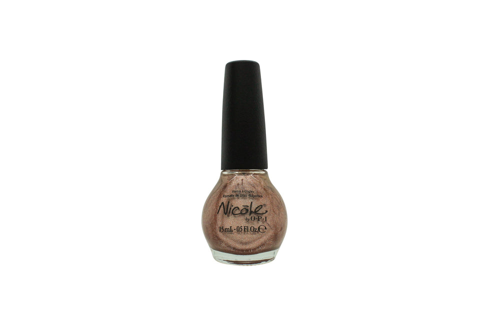 OPI Nicole Nagellack 15ml - True Reflection OPI
