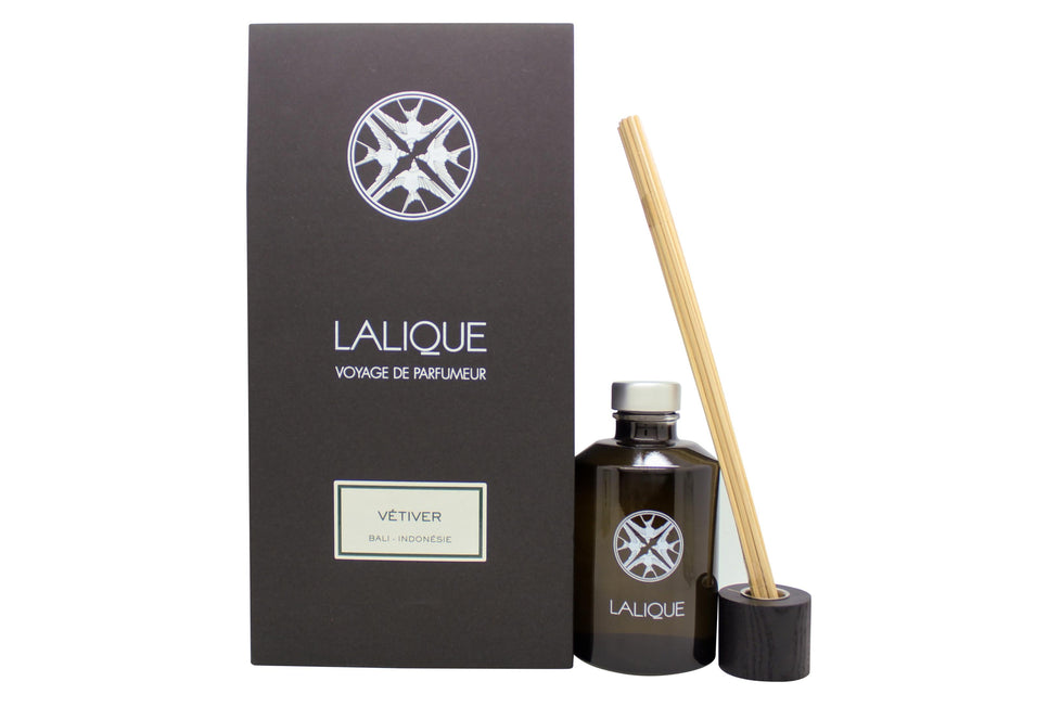 Lalique Diffuser 250ml - Bali Lalique