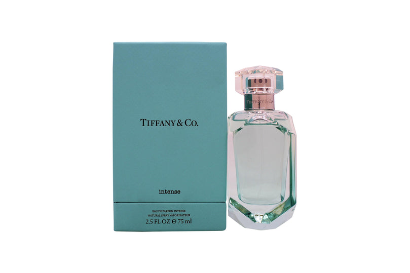 Tiffany & Co Intense Eau de Parfum 75ml Spray Tiffany & Co