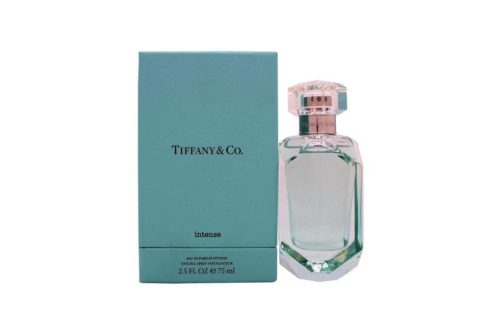 Tiffany & Co Intense Eau de Parfum 75ml Spray Tiffany & Co