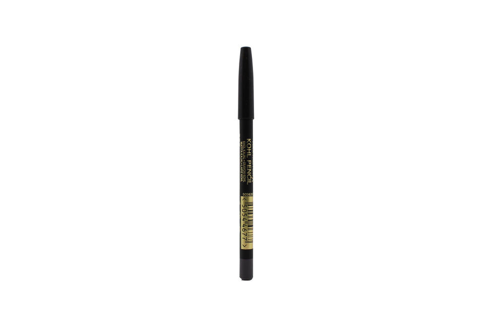 Max Factor Kohl Pencil 1.3g - 050 Charcoal Grey Max Factor