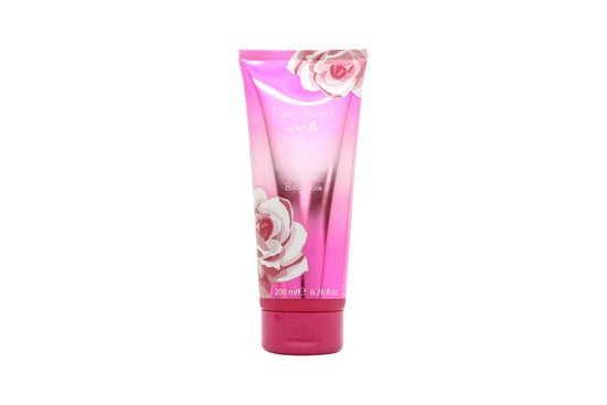 Aquolina Pink Flower Perfumed Body Lotion 200ml Aquolina
