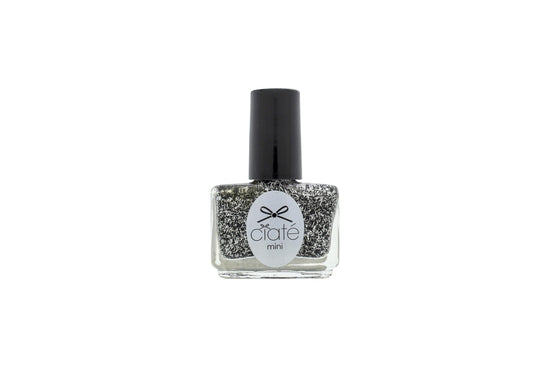 Ciate The Paint Pot Nail Polish 5ml - Couture Noir Ciate