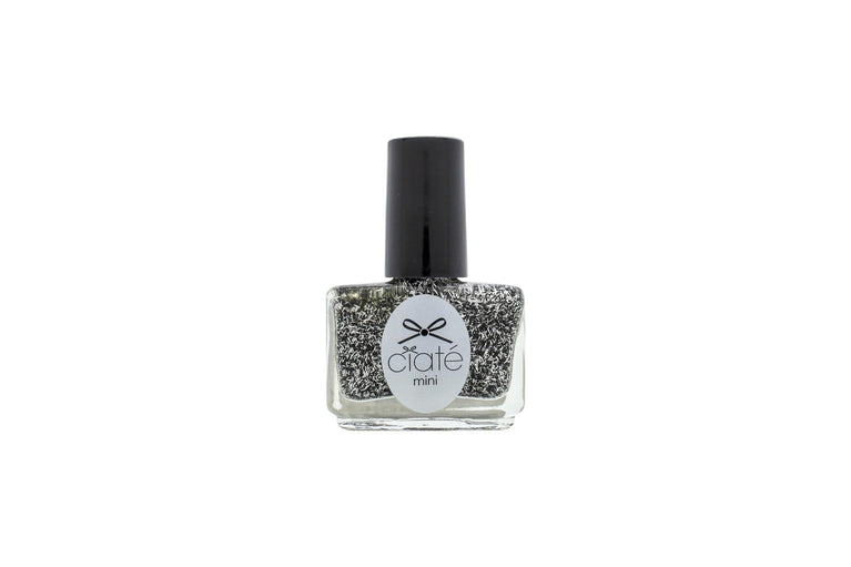 Ciate The Paint Pot Nail Polish 5ml - Couture Noir Ciate