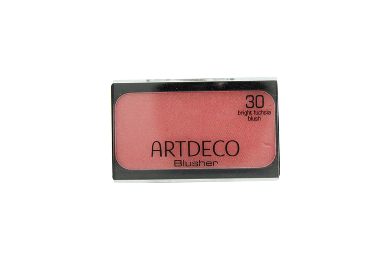 Artdeco Blusher 5g - 30 Bright Fuchsia Artdeco