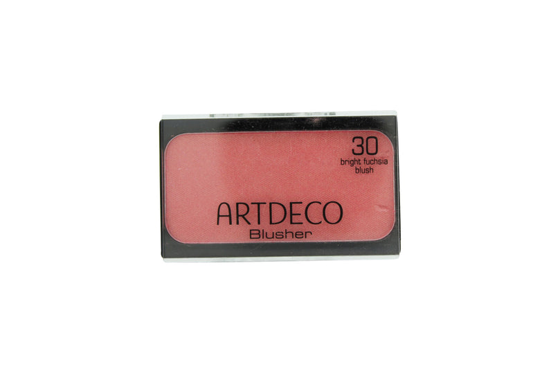Artdeco Blusher 5g - 30 Bright Fuchsia Artdeco