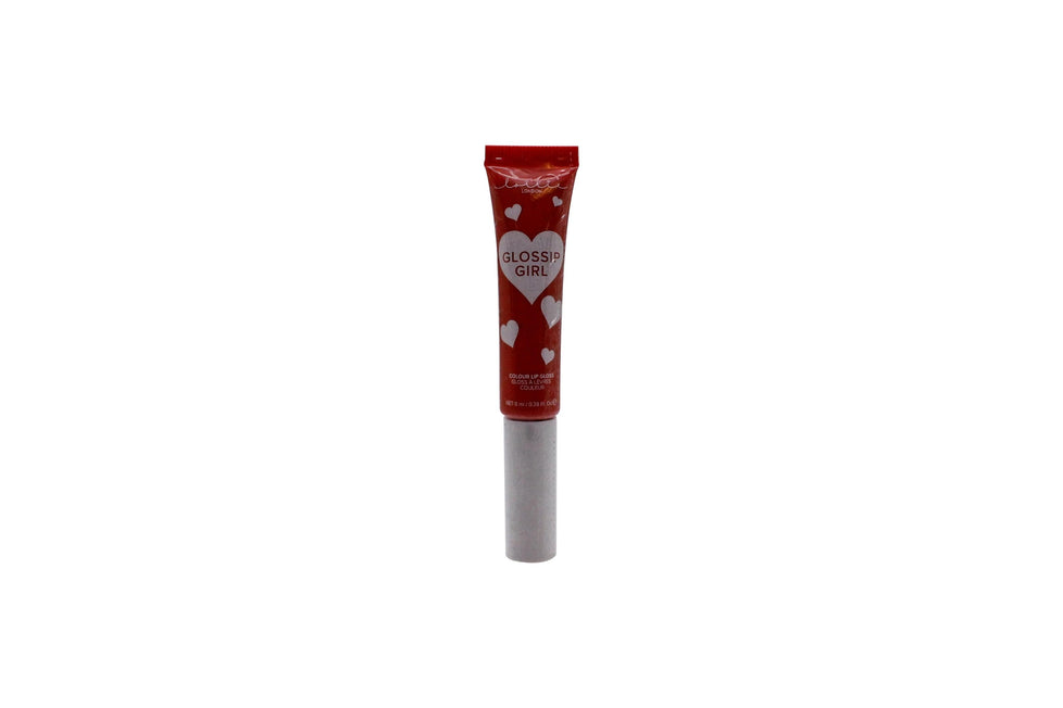 Lottie London Gossip Girl Lipgloss 8ml - Friyay Lottie London