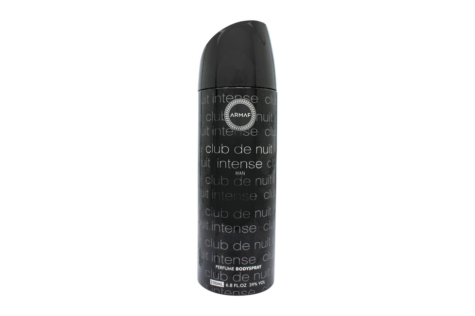 Armaf Club De Nuit Intense Deodorant Spray 200ml Armaf