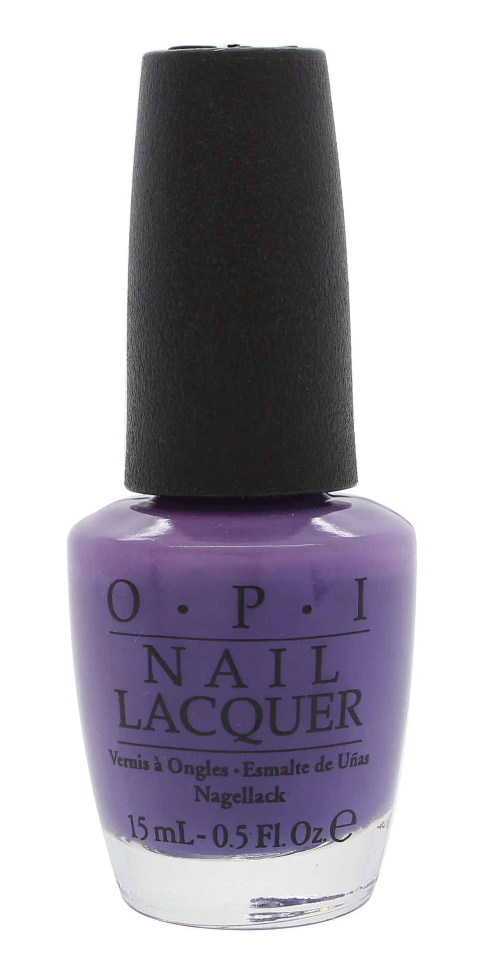 OPI Hawaii Collection Nagellack 15ml - Lost My Bikini In Molokini OPI