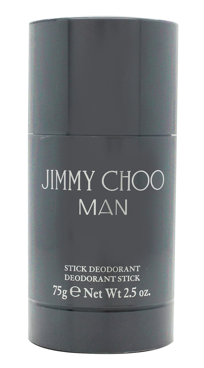 Jimmy Choo Man Deodorant Stick 75g Jimmy Choo