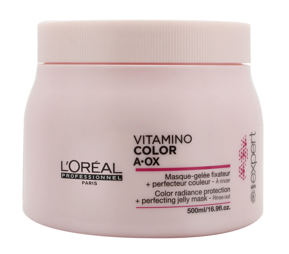 L'Oreal Professionnel Serie Expert Vitamino Color Masque (Hårmask) 500ml L'Oreal