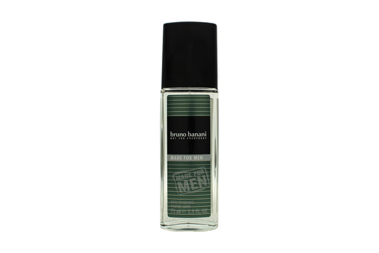 Bruno Banani Made For Men Deodorant Sprej 75ml Bruno Banani
