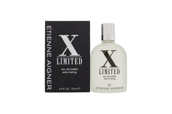 Etienne Aigner X Limited Eau de Toilette 125ml Sprej Etienne Aigner