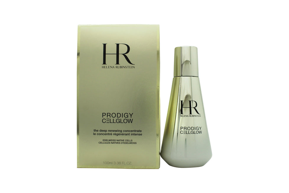 Helena Rubinstein Prodigy Cellglow The Deep Renewing Concentrate 100ml Helena Rubinstein