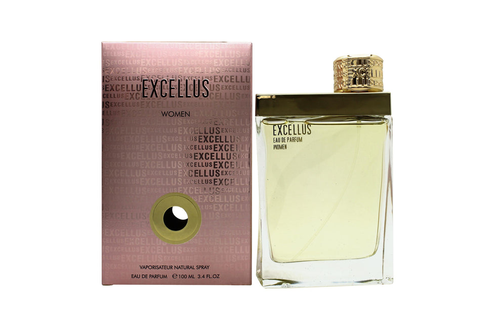 Armaf Excellus Eau de Parfum 100ml Spray Armaf