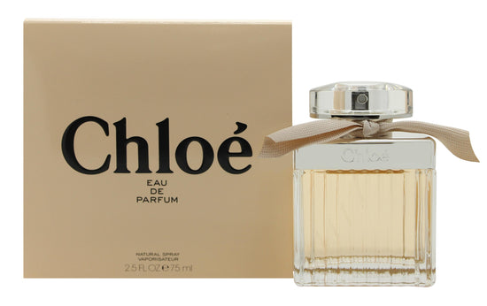 Chloe Signature Eau de Parfum 75ml Sprej Chloe