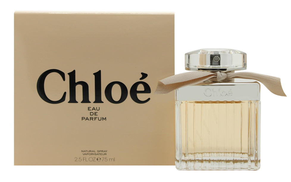 Chloe Signature Eau de Parfum 75ml Sprej Chloe