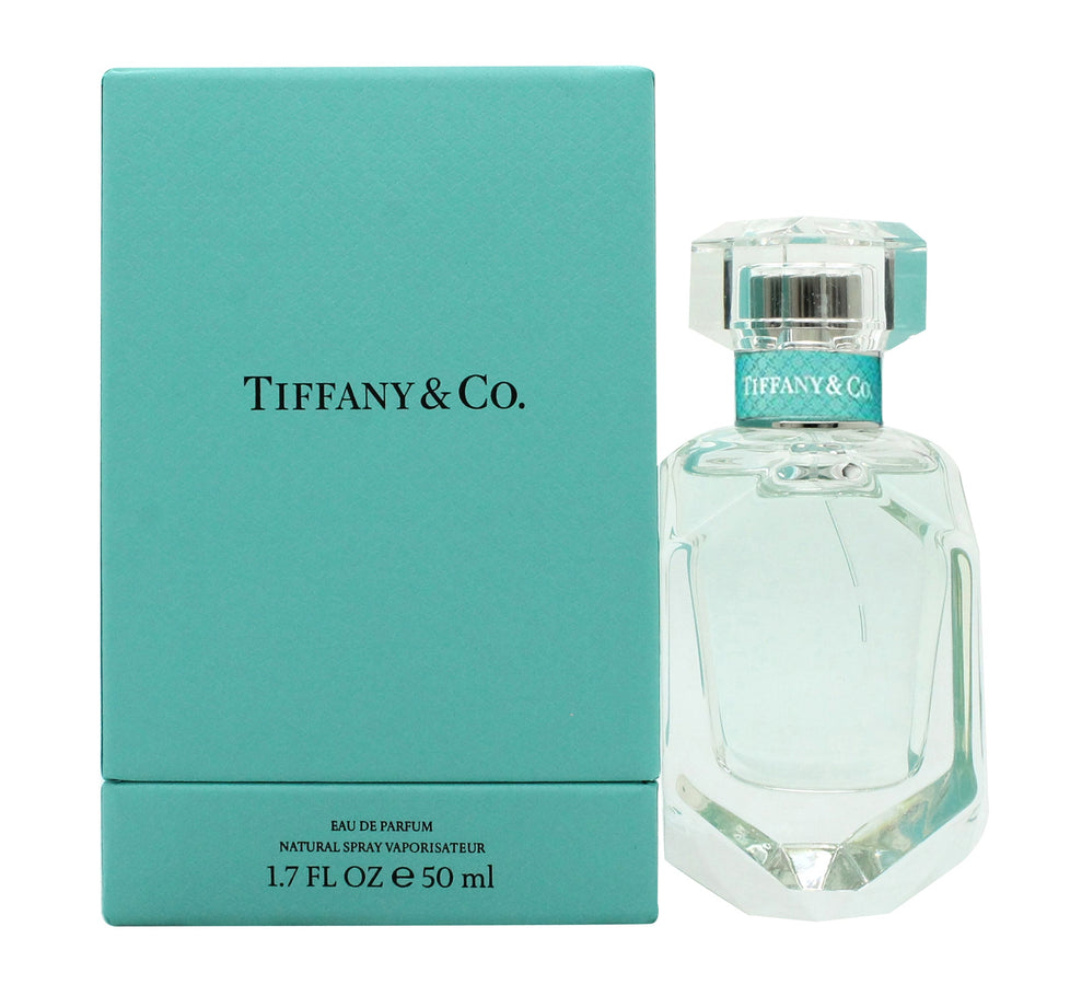 Tiffany & Co Eau de Parfum 50ml Sprej Tiffany & Co