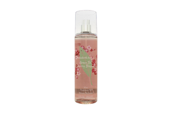 Elizabeth Arden Green Tea Cherry Blossom Kroppsmist 236ml Spray Elizabeth Arden