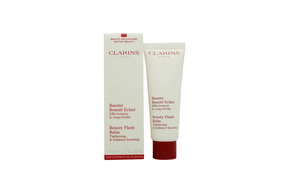 Clarins Beauty Flash Balm 50ml Clarins