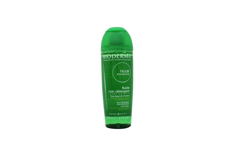 Bioderma Node Non Detergent Fluid Schampo 200ml Bioderma