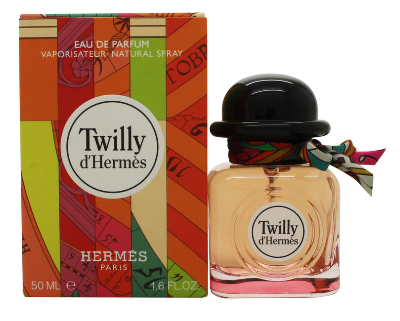 Hermès Twilly d'Hermès Eau de Parfum 50ml Sprej Hermès