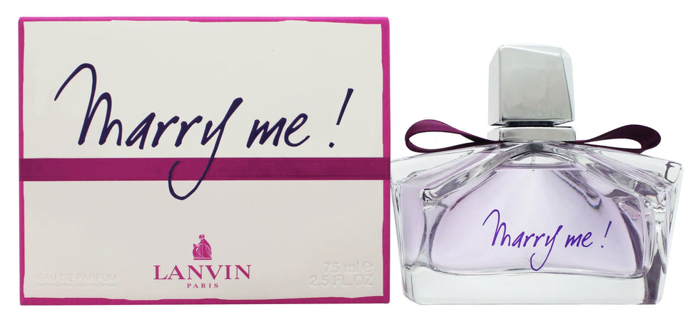 Lanvin Marry Me Eau de Parfum 75ml Sprej Lanvin