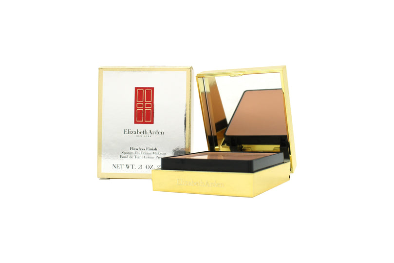 Elizabeth Arden Flawless Finish Sponge-on Cream Make-Up 23g - Softly Beige Elizabeth Arden