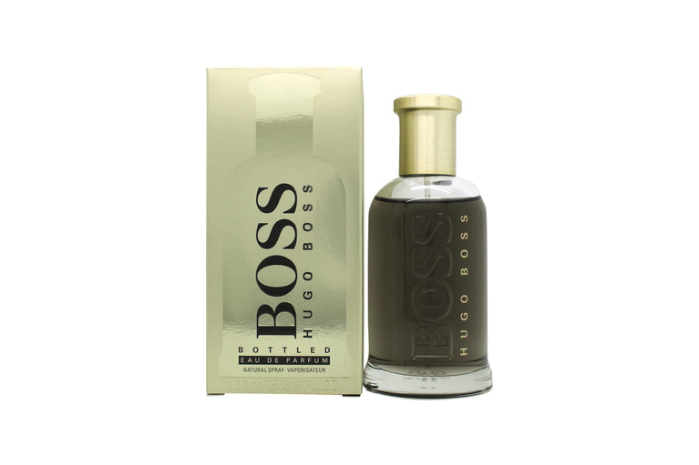 Hugo Boss Boss Bottled Eau de Parfum 100ml Spray Hugo Boss
