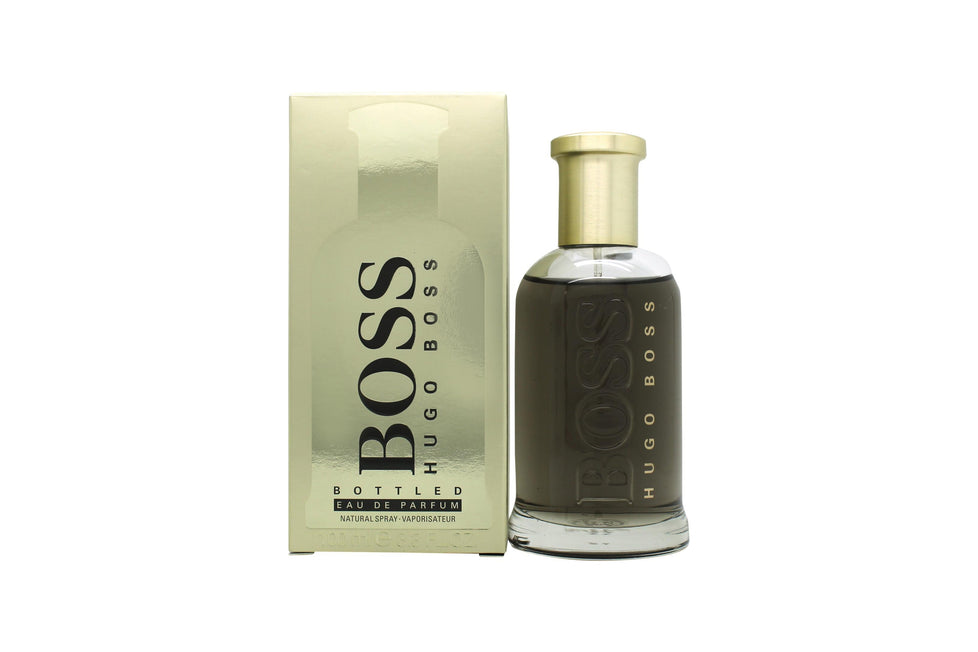 Hugo Boss Boss Bottled Eau de Parfum 100ml Spray Hugo Boss