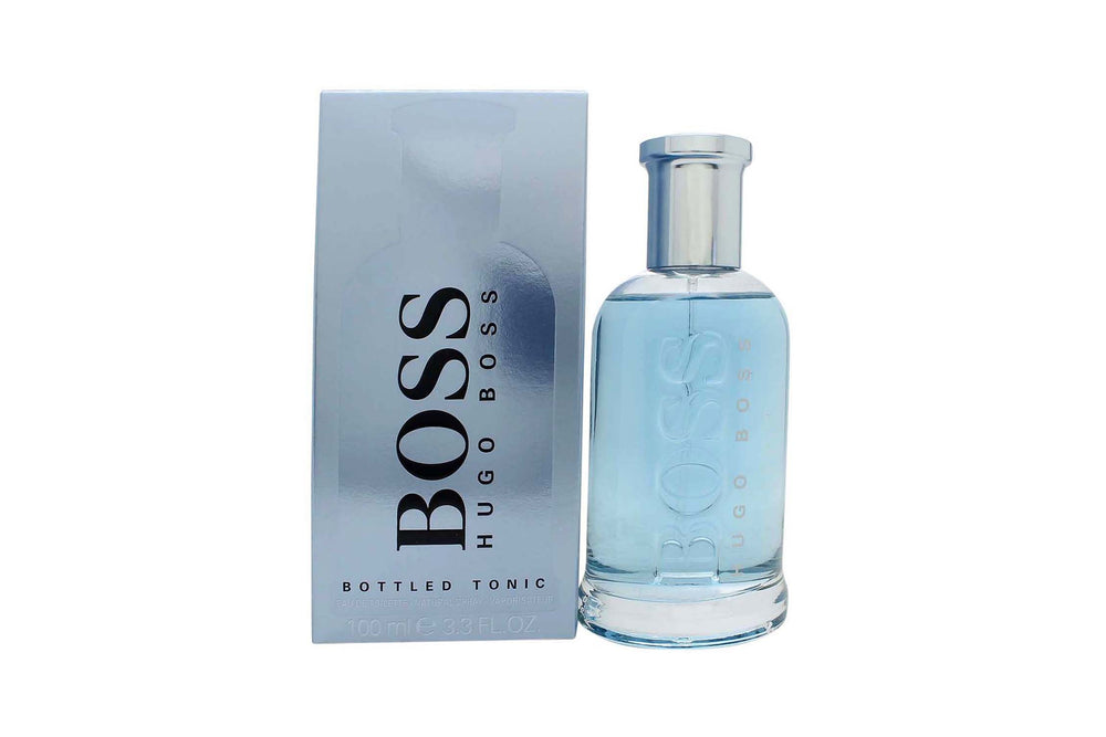 Hugo Boss Boss Bottled Tonic Eau de Toilette 100ml Sprej